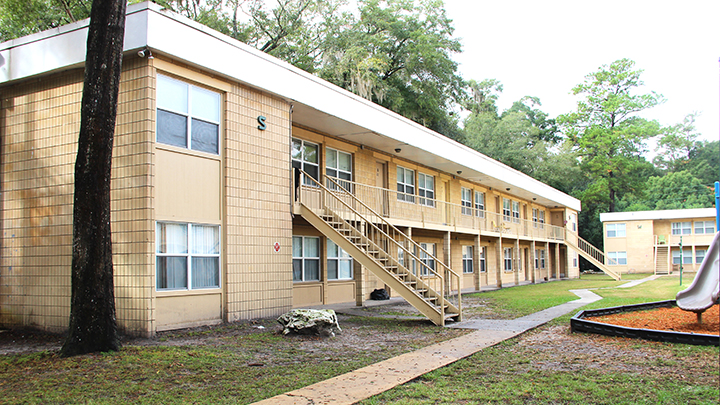 Horizon House Apartments Community Housing Partners