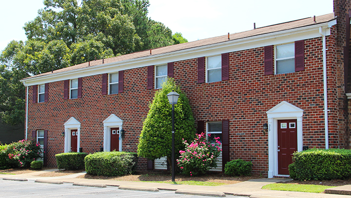 Lynnhaven Landing Apartments Community Housing Partners