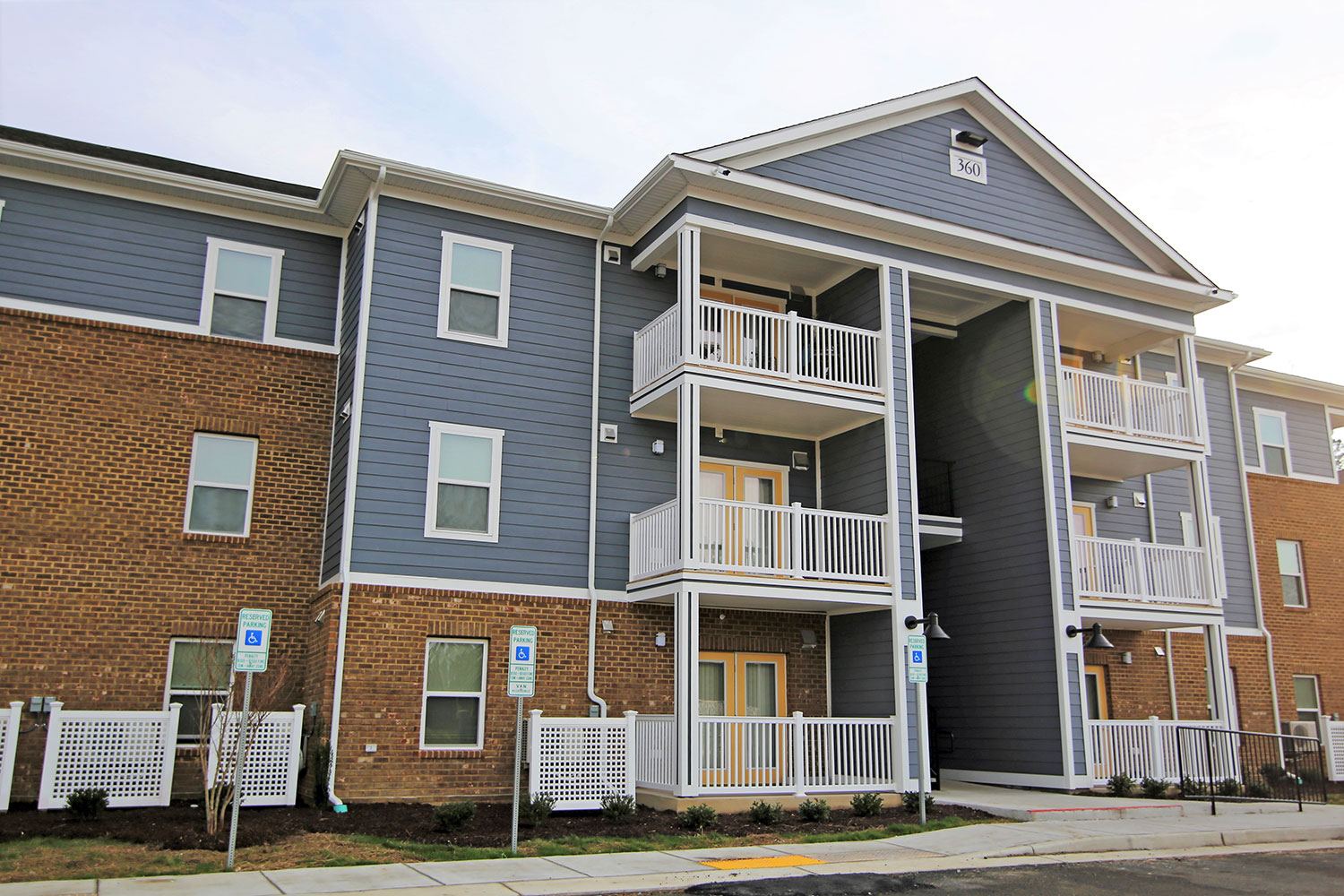 Rent A Home From CHP Community Housing Partners