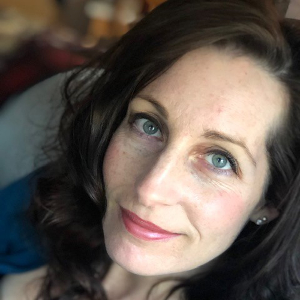 Stephanie Rogers-Hollinger