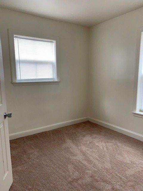 Skyline Vista bedroom