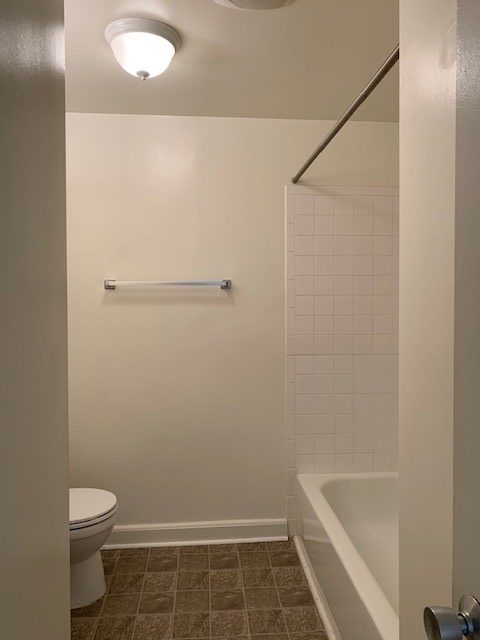 Skyline Vista bathroom