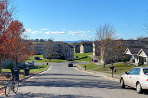 Cedar Crest Community