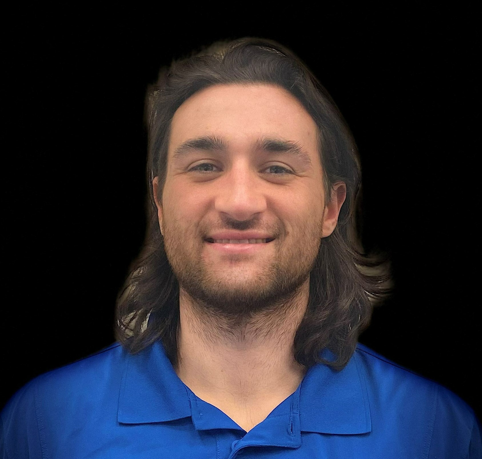 Dakota Harmon headshot