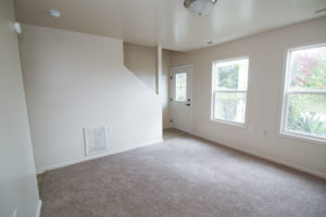 Cedar Crest living room