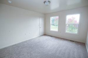Cedar Crest bedroom