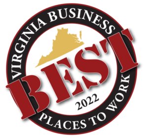 2022 Best Places to Work