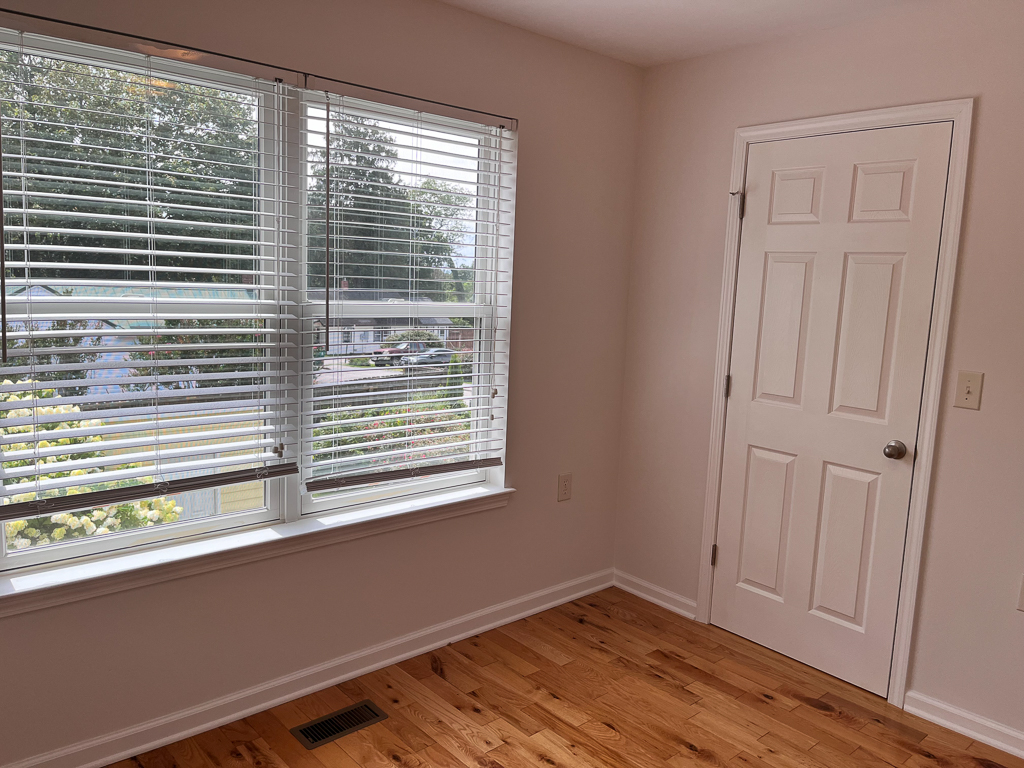 200 Prospect Street interior bedroom