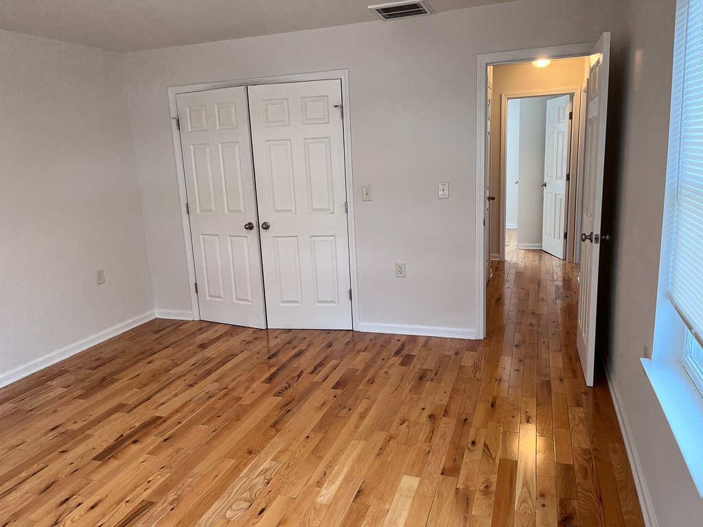 200 Prospect Street interior bedroom