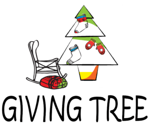 Giving Tree Project logo