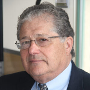 Harold Nassau, CHP Board of Directors Member