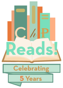 CHP Reads! Celebrating 5 Years