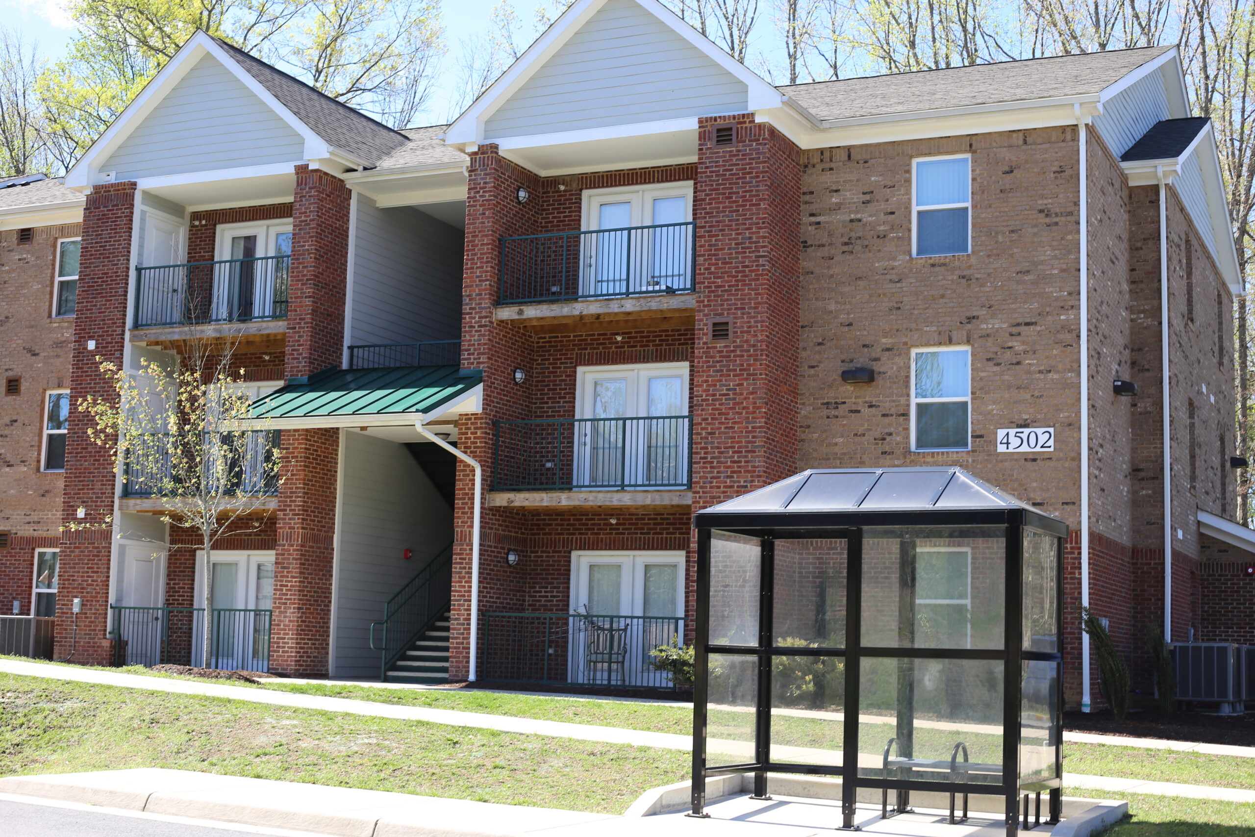 Community Housing Partners Healthy, Sustainable Communities for Everyone