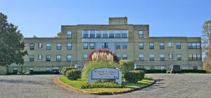 Hilltop Terrace Apartments