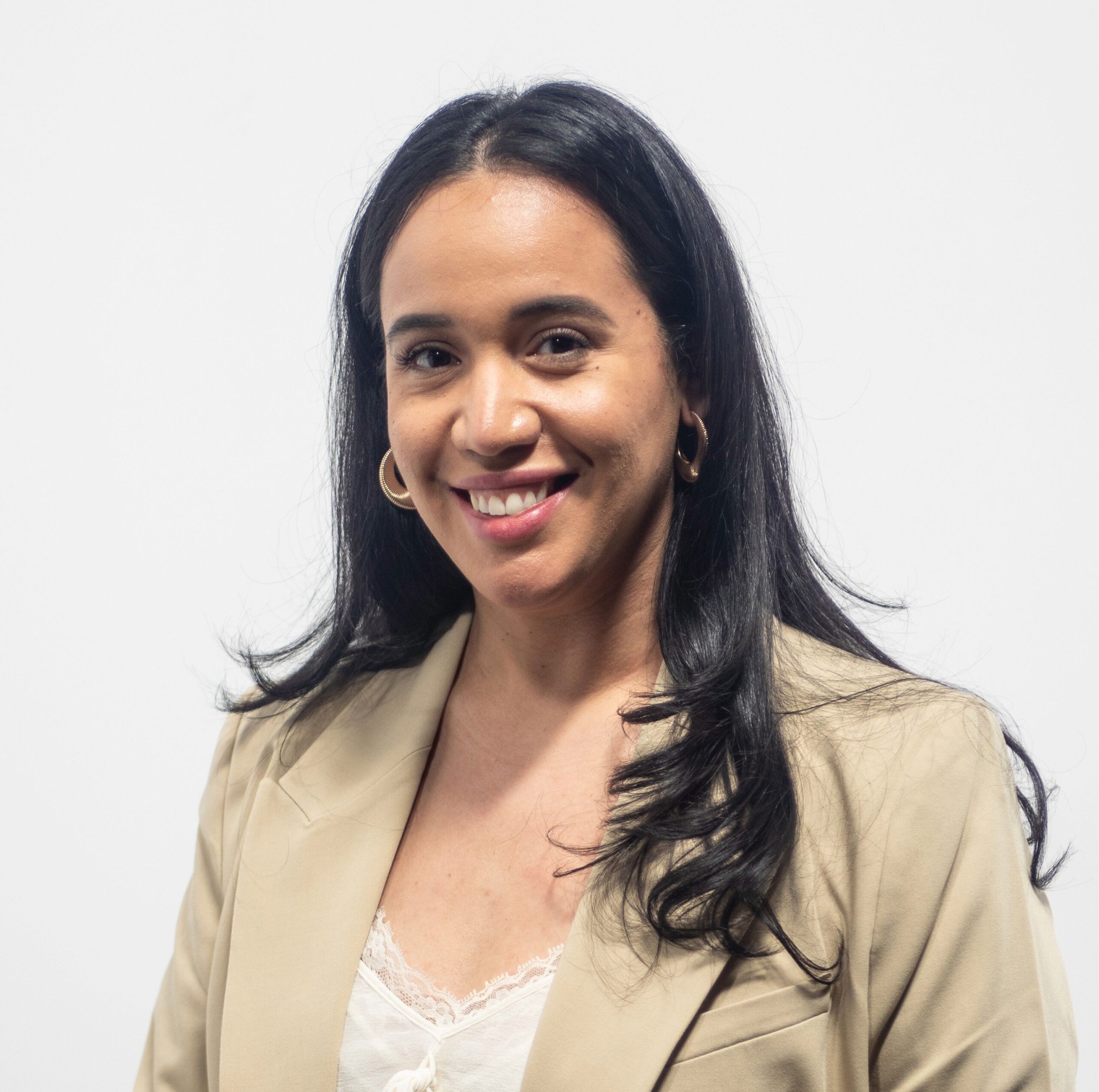 Headshot of Yashira Aybar