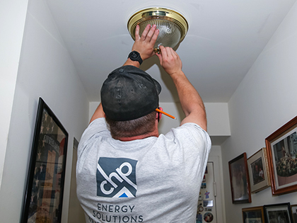 Emergency Home Repair