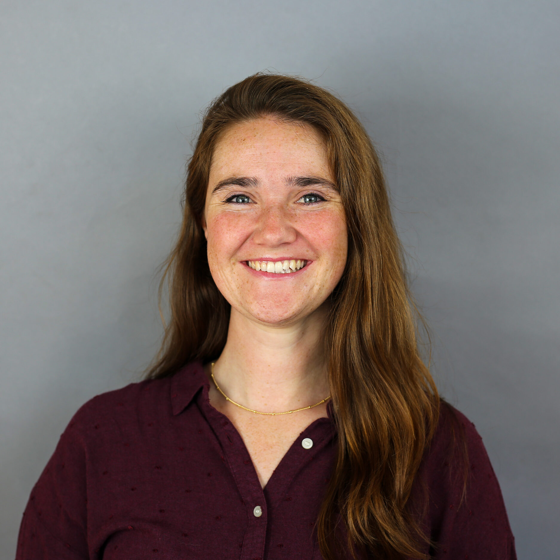 Headshot of Reagan Ellington