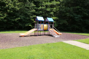 Playground at Rivermeade Apartments