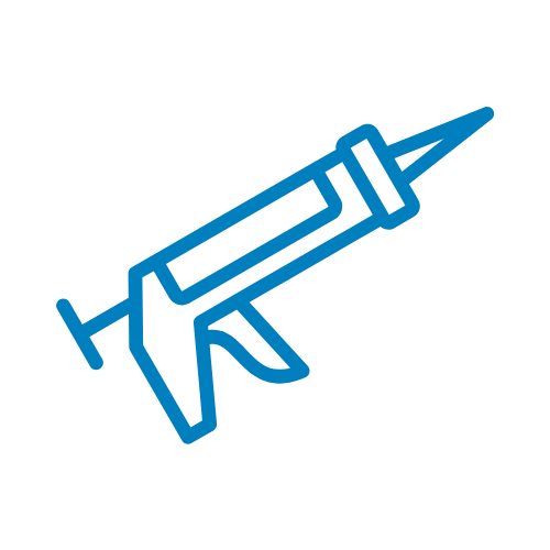 Icon representing energy solutions