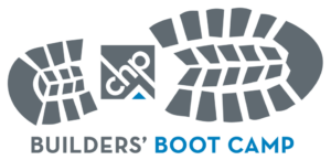 Builders' Boot Camp logo