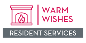 CHP Warm Wishes